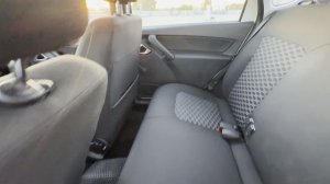 Lada Granta 2022 г. VIN 898209 Ростов-на-Дону