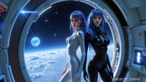 Oblivion Trail - Rhythmic Progressive Minimal House Music | Sci-Fi AI Video Film