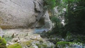 Природа Абхазии!!!