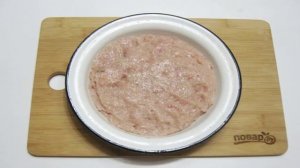 Куриные колбаски