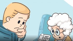 Оплата за родных