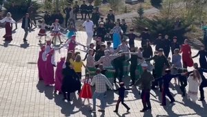 Валерия Клепина | ТОЧКА.РФ – МЕСТО | поселок Персиановский