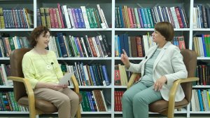 ЛЮДМИЛА МАРЧЕНКО: доброта как образ жизни
