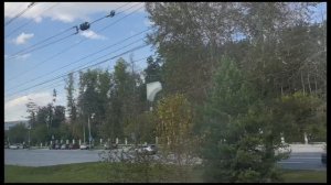 Вокзал Новосибирск