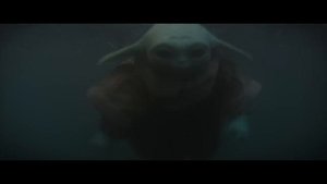 "МАНДАЛОРЕЦ И ГРОГУ". Первый трейлер.