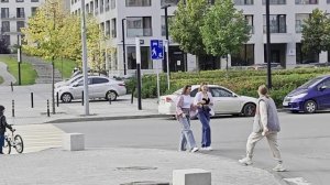 Европейский берег