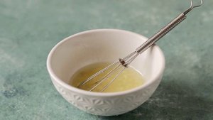 Карпаччо из тыквы