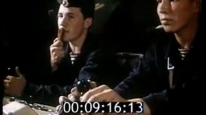 Морские учения