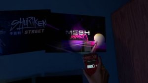 Paradise Hotel VR Part 2.1 Pico 4 Ultra