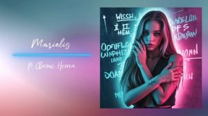Marielis В Свете Неона