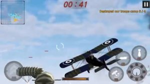 Ace of Sky ENG [get-speed.com]