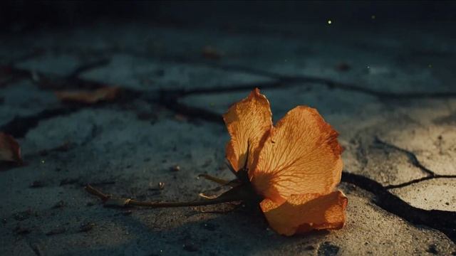 Scars on My Heart