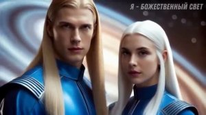 ПРЕДУПРЕЖДЕНИЕ О ТРЁХ ДНЯХ ТЬМЫ АШТАР И МИРА ОБРАЩАЮТСЯ К НАРОДУ РОССИИ