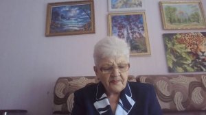 За подарки приходится платить (см описание)