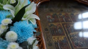 Рождество Пресвятой Владычицы нашей Богородицы и Приснодевы Марии.