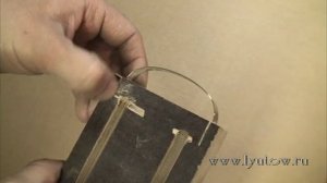 Самодельный вертикальный прижим для циркулярного и фрезерного станков