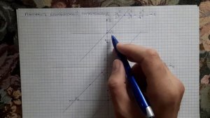 Построение двуполостного гиперболоида