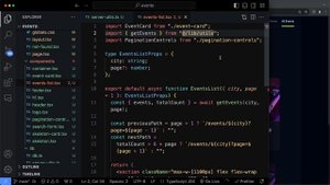 255. Server-Only Utilities (Advanced Data Fetching Utilities)