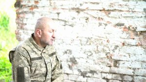 Мы пересекли границу с Россией. Пленный ВСУшник.