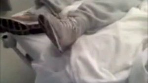 Миоклонус, вызванный периферической блокадой нервов