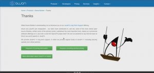 3. Установка SceneBuilder и прописывание в Eclipse [2025.09.22]