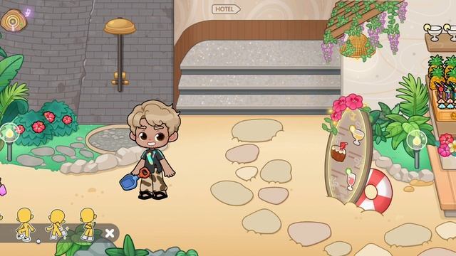 Играю в игры 