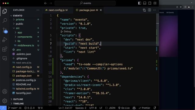 257. Deployment Options (Static Export) смотреть онлайн