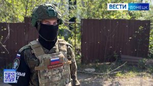 Следователями СК России зафиксированы очередные преступления ВФУ