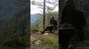 Прекрасное далёко на Дартаре