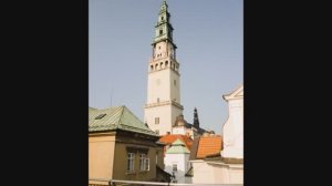 Польша. Ченстохово. 07. 2013 г.