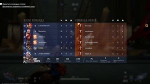 Marvel Rivals: Енот Ракета: засолили в лёгкую