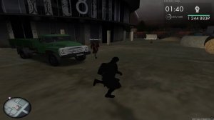 Gran_Turismo и Rynoz_Ashabov: Боты