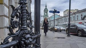 Синоптик предупредила о резком похолодании в Москве на этой неделе