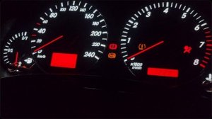 Toyota Avensis | реставрация приборки от IGZEL — глазам приятно + тонер 30%  комфорт и стиль ночью