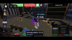 Who easy win chapter 3 og skibi defense