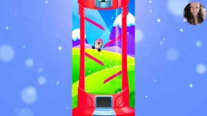 Новая коллекция игрушек из Яиц с Сюрпризом распаковка #186/ Мультфильм для детей про игрушки смотрет