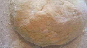 Ленивые вареники из картофельного теста