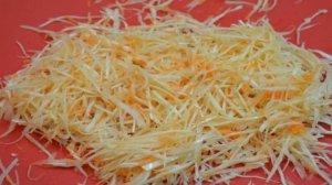 Конвертики из лаваша с курицей