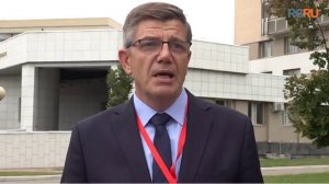 В госпитале Вишневского прошла конференция по обмену опытом военной медицины