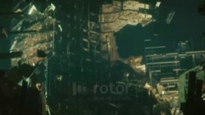 Неоновый закат.mp4