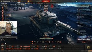Цель Т-34/100 !!! Уволился с работы и у меня новая жизнь !!! Пробуем играть на домаг !!!