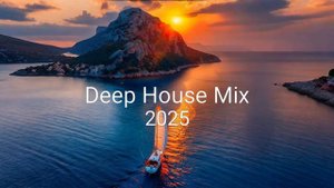 Deep House Vibes #12