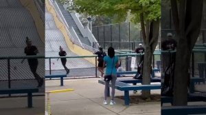 Три раза в день так делай, спина болеть не будет.