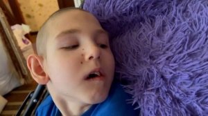 Паллиативный статус значит, что жизнь детей полностью зависит от помощи людей.