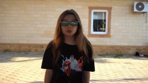 ЫРКА И СЕРБСКАЯ ЛЕДИ: МАЛЬЧИК СОСЕД ЗНАЕТ МОИ СТРАХИ! ПОМОЧЬ МОЖЕТ ТОЛЬКО НЯНЯ ИНОПЛАНЕТЯНКА!