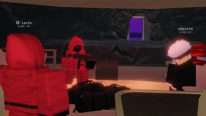 Получил 4 спина и показал где+прошел игру! #roblox #Ink Game
