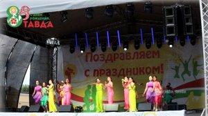 Бумеранг добра - учащиеся Детской школы искусств