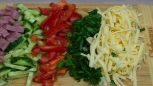 Кесадилья классическая