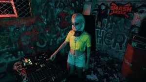 Sherry - melodic tehno