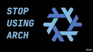 How to Install and Customize NixOS Linux (2026 Edition) | Part 1